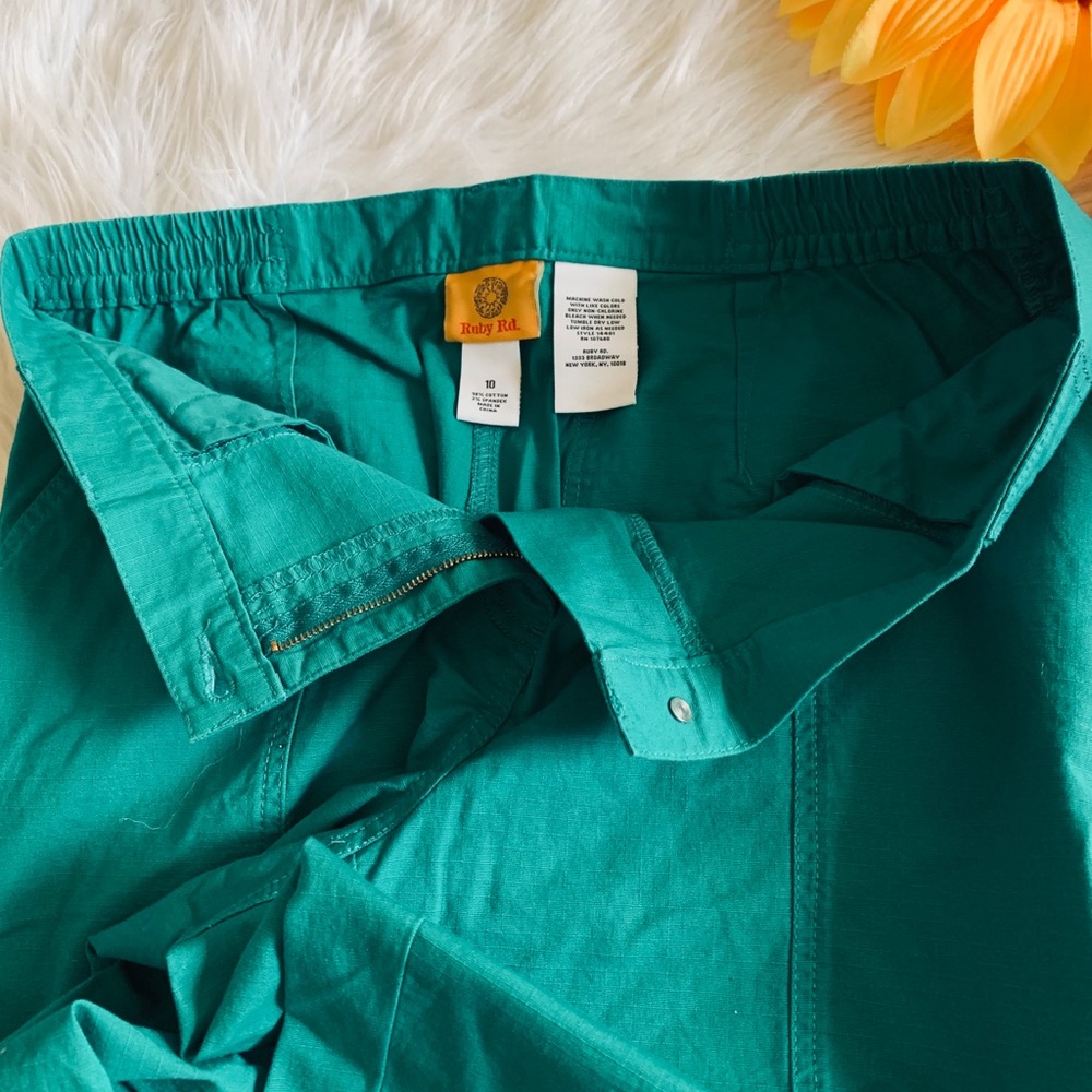 Lot Talbots And Ruby Rd. Both Are In Like New - image 6